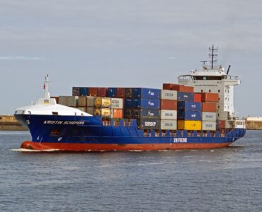 shipping-Teg Global Logistics Kenya